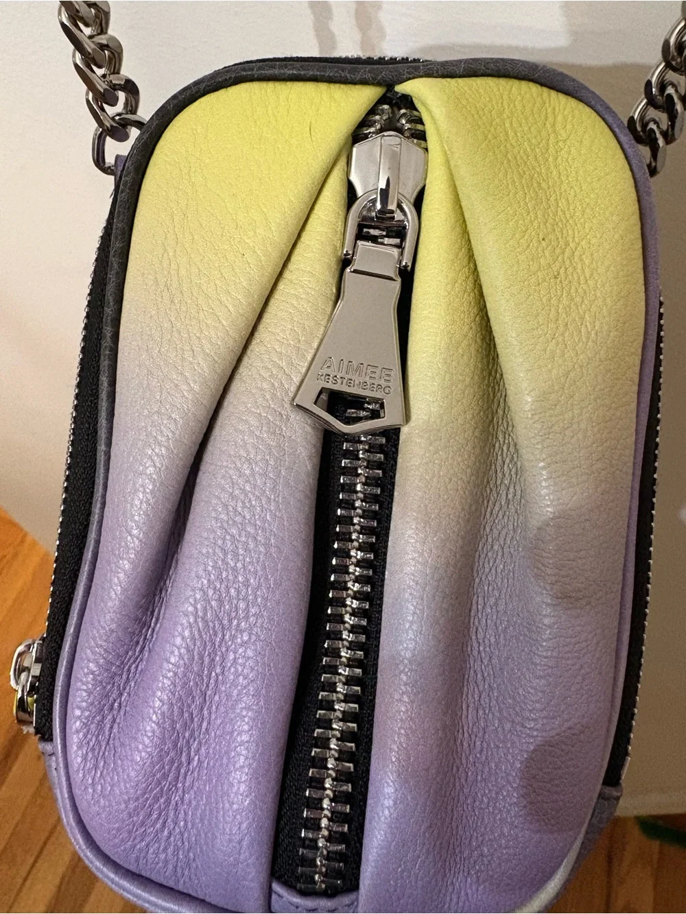Aimee Kestenberg Crossbody Bag
